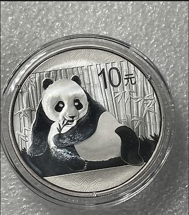 Gumus pullar, sikkeler aliram. Ayar 925 - 999