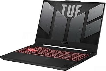 iptvactivation.com: Asus Tuf Gaming FA507UV-LP019 Şəhər: Bakı Marka: Asus Yeni?: Bəli — 2