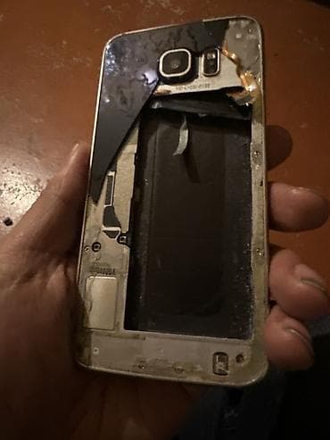 ipad mini 5 azerbaycan: Samsung Galaxy S6 (SM-G920) Ekran ve plata iwlekdi. Sadece baterya ve — 5