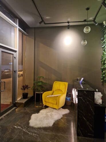 nefis döner masazir: Yasamalda kafe ayi 2300 azn kirayə verilir — 4