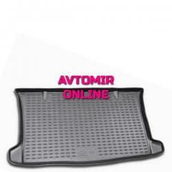 formula təkərləri: Chevrolet aveo 3d 2004-2012 xecbek baqaj rezini novline 4 il zemanetle — 1