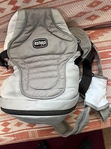 uşaq üçün makasin: Araba üçün çanta, Chicco, Uşaq arabası daşımaq üçün — 2