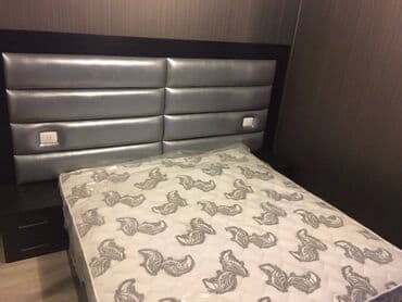 xacmazda tecili satilan evler: Bakı, 2 otaqlı, Köhnə tikili, m. Sahil, 54 kv. m — 5