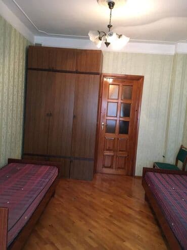 9 mkr 3 otaqli evler: Nizami rayonu Xalqlar Dostluğu metrosunun yaxınlığında yaşayış sahəsi — 4