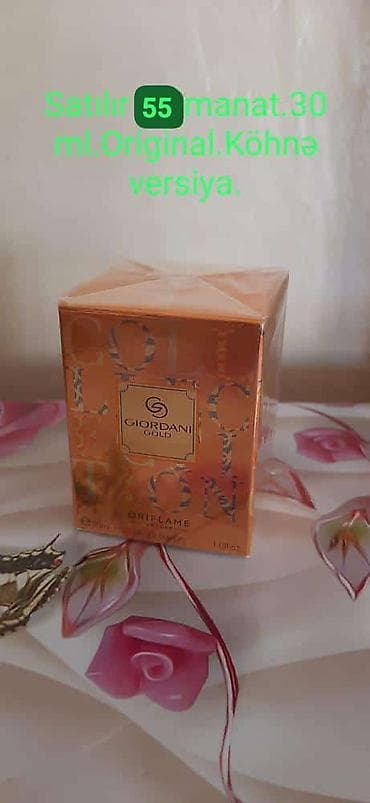 valentin yudashkin perfume: Sarılır 65 manatdan başlayan qiymətlər. Original ətirlər — 6