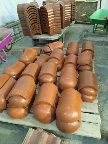 купить готовый бизнес в баку: Qırılmayan kiremit hazır biznes — 6