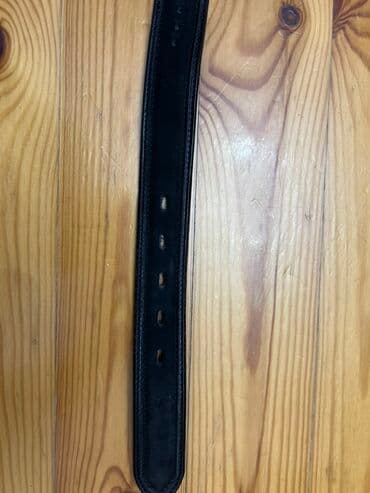 qayis: Kəmər, Təbii dəri, İşlənmiş — 10