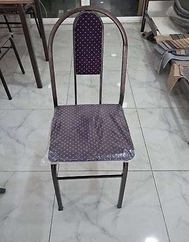 nerj stol: Stullar ilə, Düz masa — 9