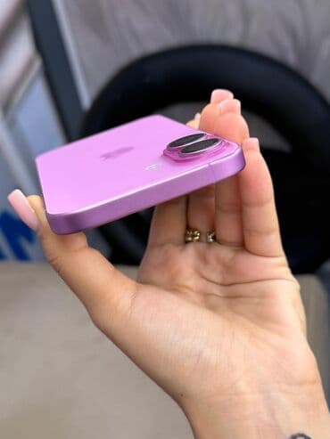 iphone 16 e satış: IPhone 16, Face ID — 6