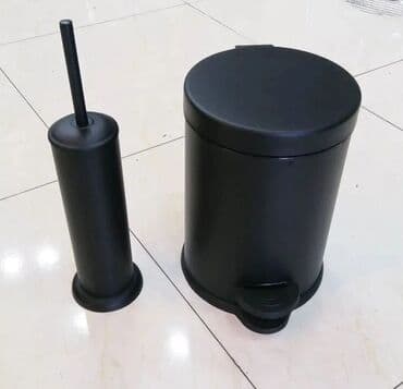 “Zibil qabı və şotqa” ✅ Nağd alışa endirim edili.r ✅ Məhsullar 1-5