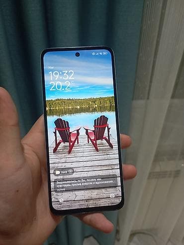 irşad electronics telefonlar: Redmi 13, 256 GB, rəng - Mavi — 2