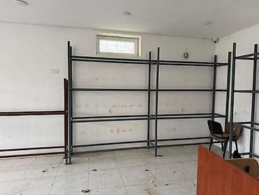 Холодильное оборудование: Hazir Teker balans biznesi. Elave olaraq 4 eded teker vitrini. Qiymet — 7