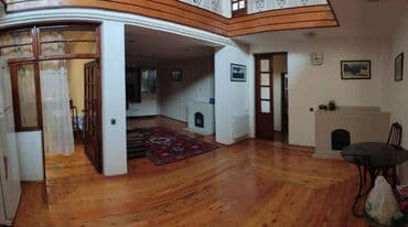 kirayə mkr: 200 kv. m, 6 otaqlı — 11