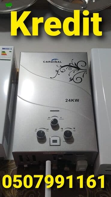 Mətbəx texnikası: Pitiminutka Termet, 32 l/dəq, Yeni — 1