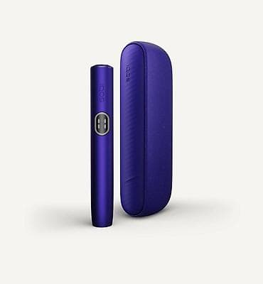 Yeni Iqos Illuma I İstifadə olunmamış, möhürlənmiş qutuda новый iqos — 1