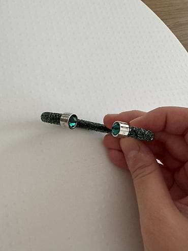 Аксессуары: Браслет, Swarovski — 3