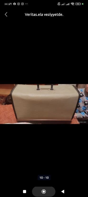 odun dograyan mator: Tikiş maşını Mexaniki — 7