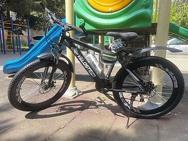 volsebetler: VeloStrim velosipedləri – şəhər və off-road üçün rahat və funksional — 2