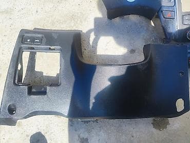 dayvo centra ehtiyat hisseleri: Hyundai üçün salon hissələri paketi Uyğunluq: Hyundai Sonata (təxmini — 6