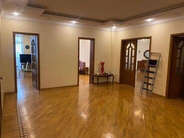 qaracuxur kiraye ev: Nizami metrosunun yaxınlığında Kaspian plazaya yaxin 6-ci paraleldə — 3