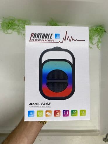 fleşkartlar qiymeti: Yeni Harman-Kardon Kolonka, Növ - Bluetooth — 3