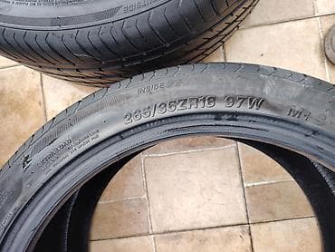 islenmis tekerler type 1 per page 40: 4 eded 2025 tekerleri 245.40.18 qabaqlar arxalar 265.35.18 arivo — 10