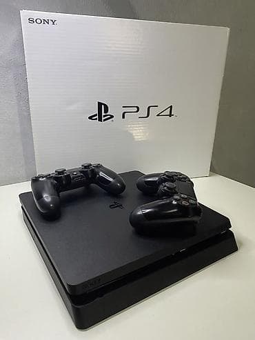 retro konsol: ​PS4 proşivka edirəm. Versiya maksimum 9.00 olmalıdır. Xidmət haqqı — 1