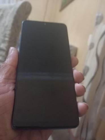 Redmi Note 12 Pro, 256 GB, rəng - Mavi, Sensor, Barmaq izi, Simsiz şarj — 4