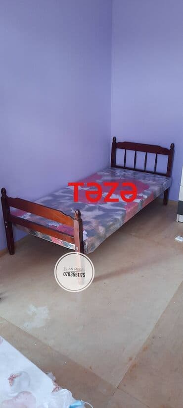 купить кресло кровать недорого бу: Yeni Taxta Çarpayıların Satışı yalnız Elian Mebeldə.Sırf Taxtadan — 1