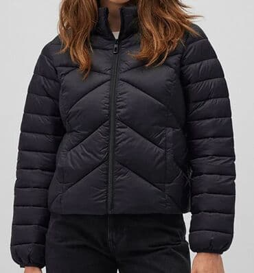 gödəkçələr: Mavi, XL — 1