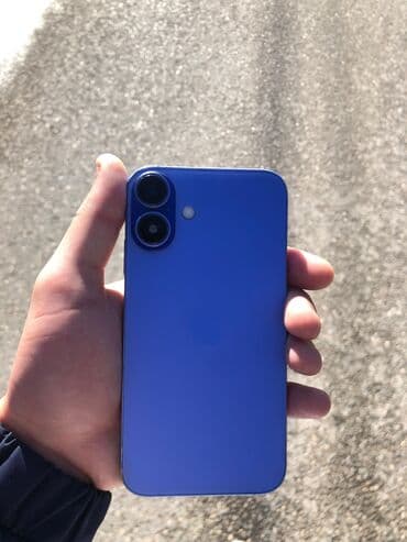 Информатика: IPhone 12, Голубой at lalafo.az — 2 Информатика: IPhone 12, Голубой — 2