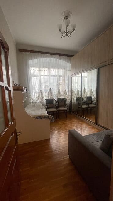 купить квартиру с видом на море: Баку, 3 комнаты, Вторичка, м. Сахиль, 70 м² — 13