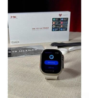 təzə telefonlar: Smart saat, Hoco — 4