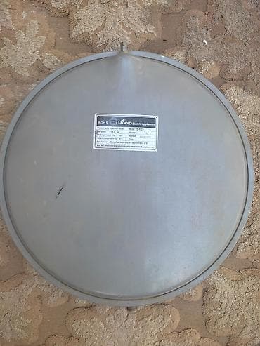 6 l, HP-12SX, Orijinal, Çin — 1