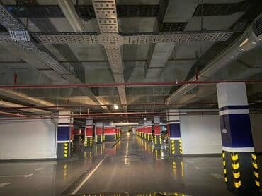 kiraye bakı: Mənzil kirayə verilir. 11.3 mərtəbə 3 otaq, 115 kv. Tam əşyalı. Dəniz — 11