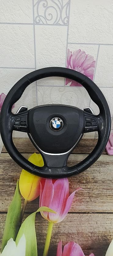 opel astra sükan: Multirul, BMW, F10, 1998 il, Karbon, İşlənmiş, Ünvandan götürmə, Pulsuz çatdırılma, Rayonlara çatdırılma — 2