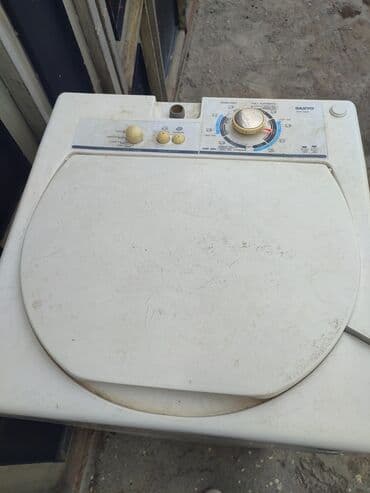 sok masini: Paltaryuyan maşın Asko, 4 kq qədər, İşlənmiş, Avtomat, Qurutmasız, Kredit yoxdur, Ünvandan götürmə — 2