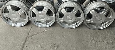 lalafo vaz 2107: R 14 Kraskali Hazır Vəziyyətə — 1