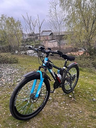 Hər bir şeyi üsdünde verilir Xüsusiyyətlər: - Çərçivə: yüngül və — 2