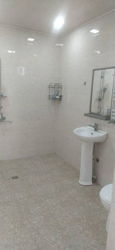 binə atçiliq: 60 kv. m, 3 otaqlı — 5