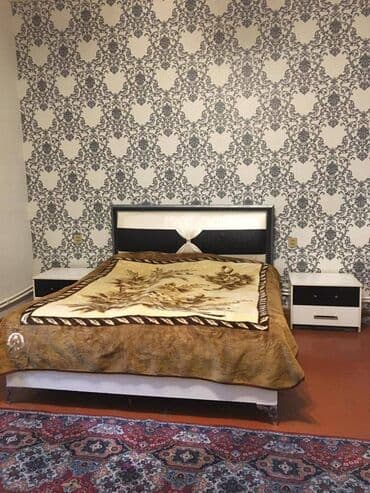 снять дом в габале: 100 м², 3 комнаты — 8