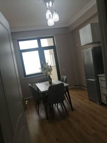 yeni gunəşlidə 1 otaqlı evlər: SumqayıtMirvari City yaşayış kompleksində,1 otaqlı mənzil kirayə — 6