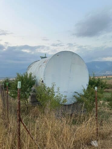 bağ gulləri: Бак, Металл, Б/у — 7