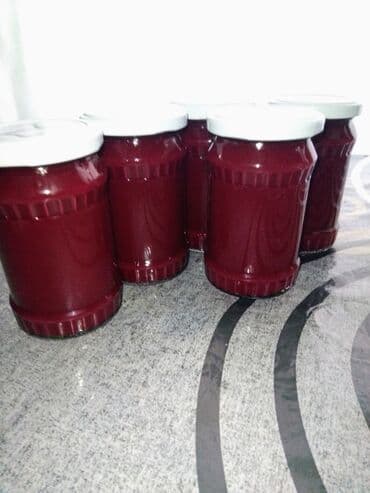 Zoğalın palçıq turşusu Super dadı var 👍🏻 500 qr Çatdırılma minimum 3 lalafo.az -da Zoğalın palçıq turşusu Super dadı var 👍🏻 500 qr Çatdırılma minimum 3