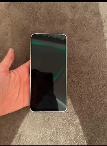 kontakt home şirvan filialı: Məhsul: Ağıllı telefon. BARTER MUMKUNDUR IPHONE ILE - Rəng: Ağ/ivory — 1