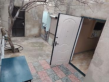 aaaf ev: Bineqedi Mehdiabad yolu bütün mansurutdar yanınan keçir ev aile — 1