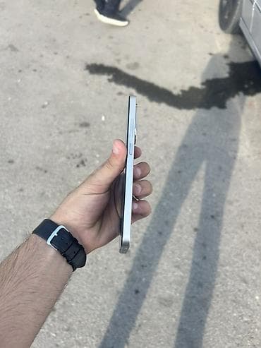 Redmi 5A, 128 GB, rəng - Gümüşü, Sensor — 5