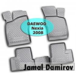 aminol yaglari qiymetleri: Novline daewoo nexia 2008 ucun poliuretan ayaqaltilar "aileron" — 1