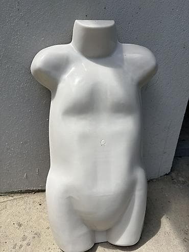 Kişi, Plastik, plastmas, Ağ lalafo.az -da Kişi, Plastik, plastmas, Ağ