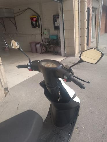 scooter ehtiyat hisseleri: Salam təcili satılır deyə ucuz qiymətə qoymuşam otur sürdü heç bir — 5